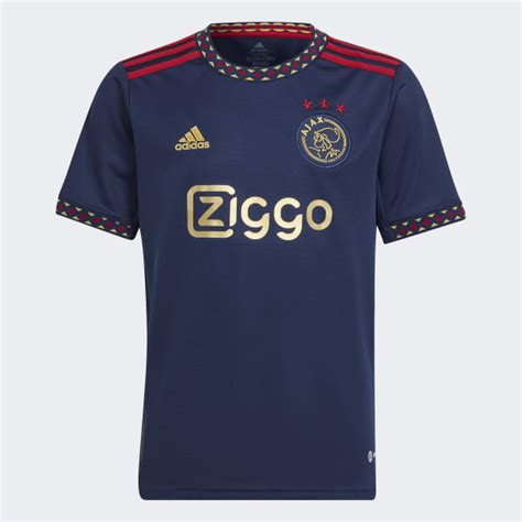 adidas ajax uitshirt|Adidas ajax trainers.